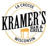 Kramer's Bar & Grill Logo